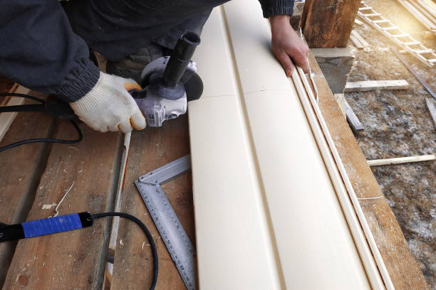 Best Aluminum Siding Installation  in Stratford, OK