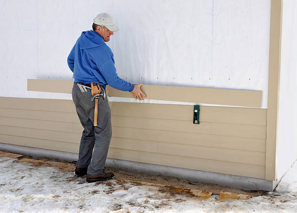 Professional Siding in Stratford, OK