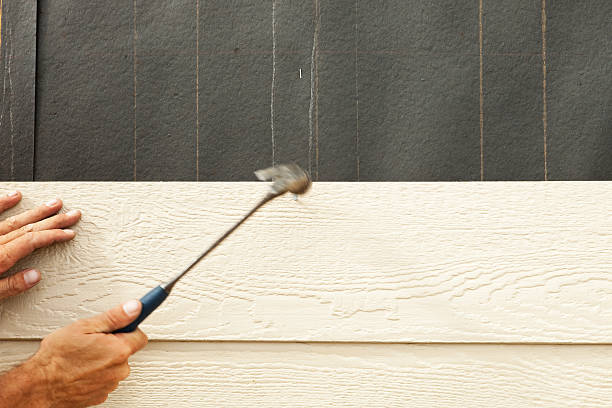 Best Engineered Wood Siding  in Stratford, OK